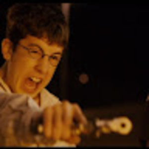 Meet your Posher, Aaron